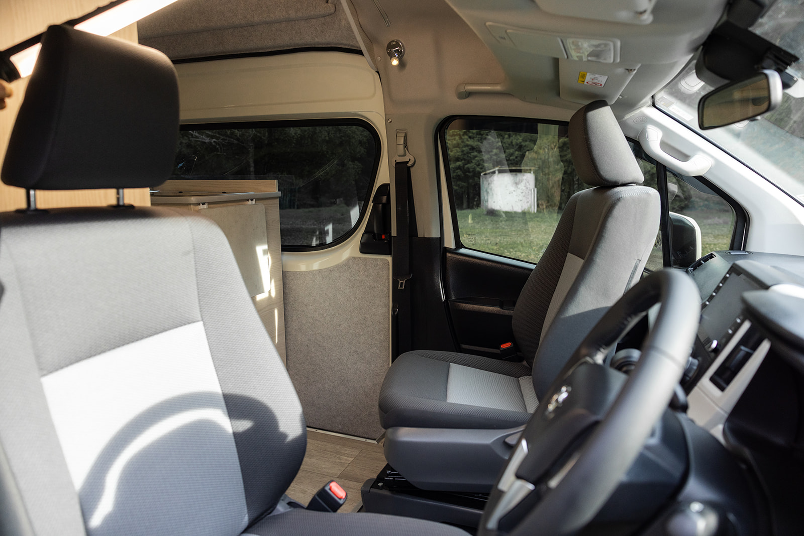 Campervan 3