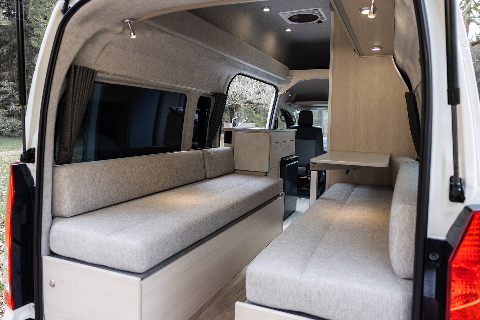 Campervan 4