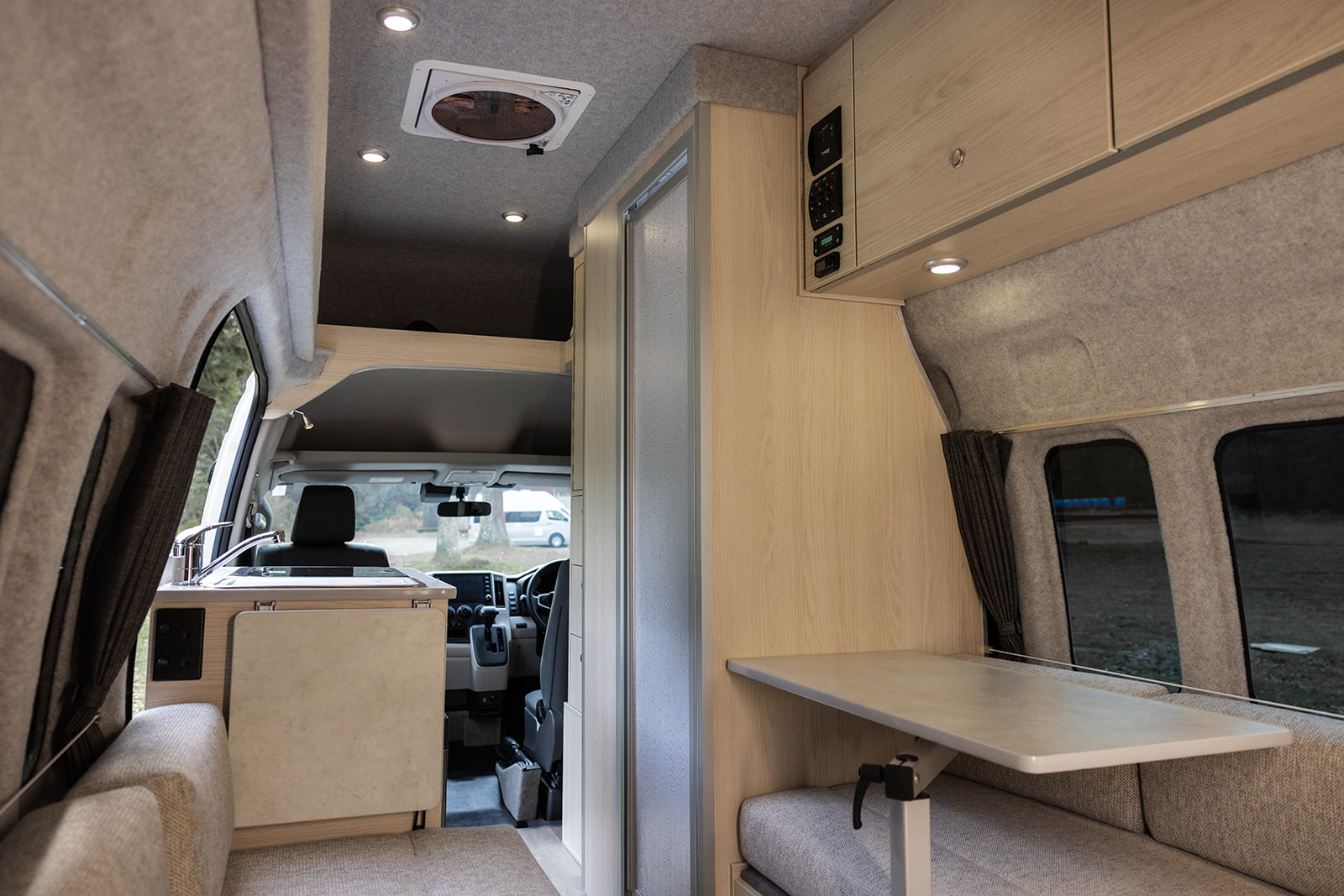 Campervan 5