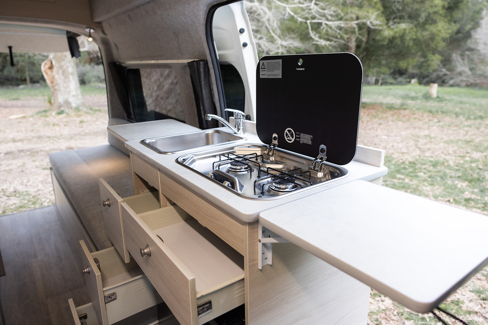 Campervan 7