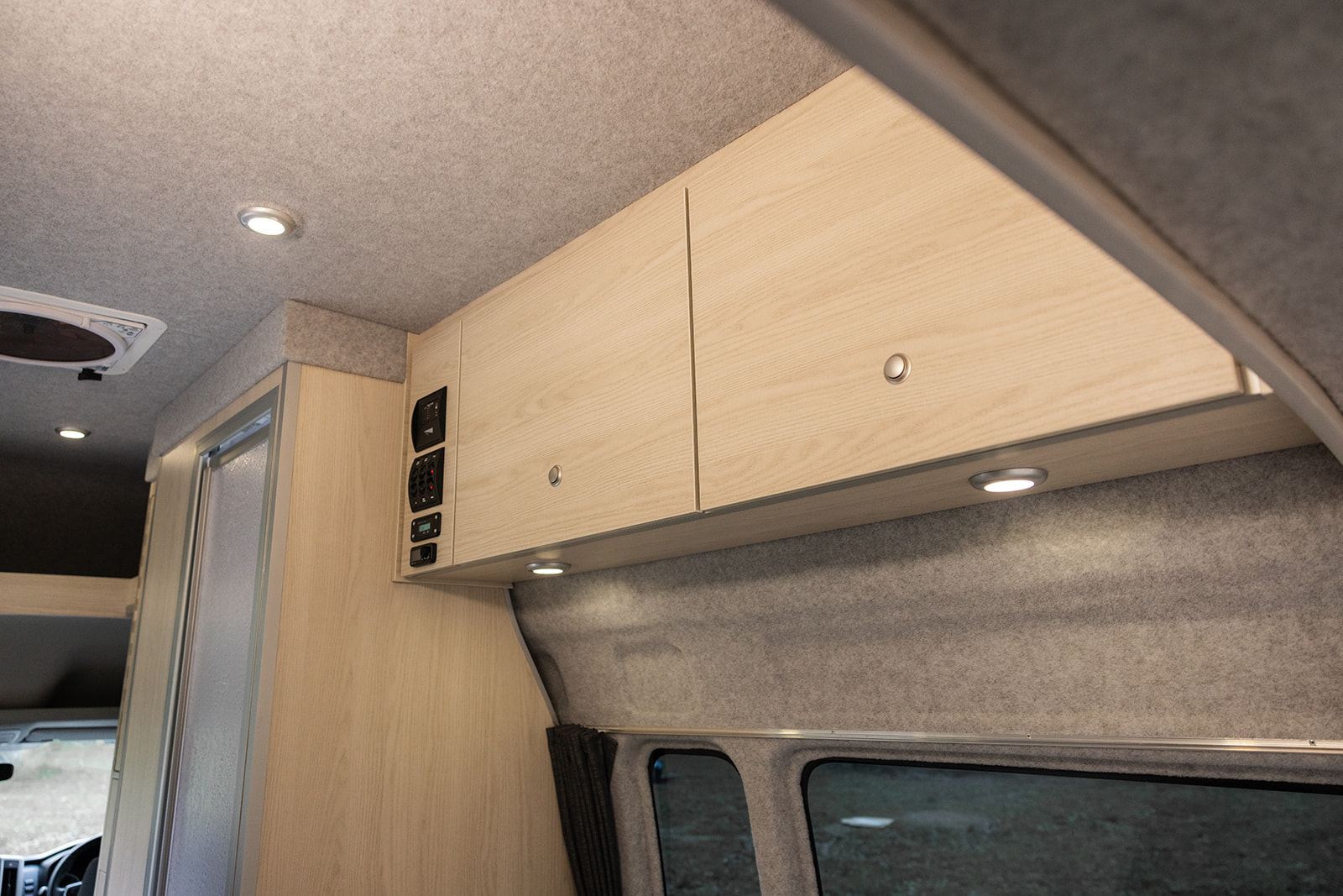 Campervan 10