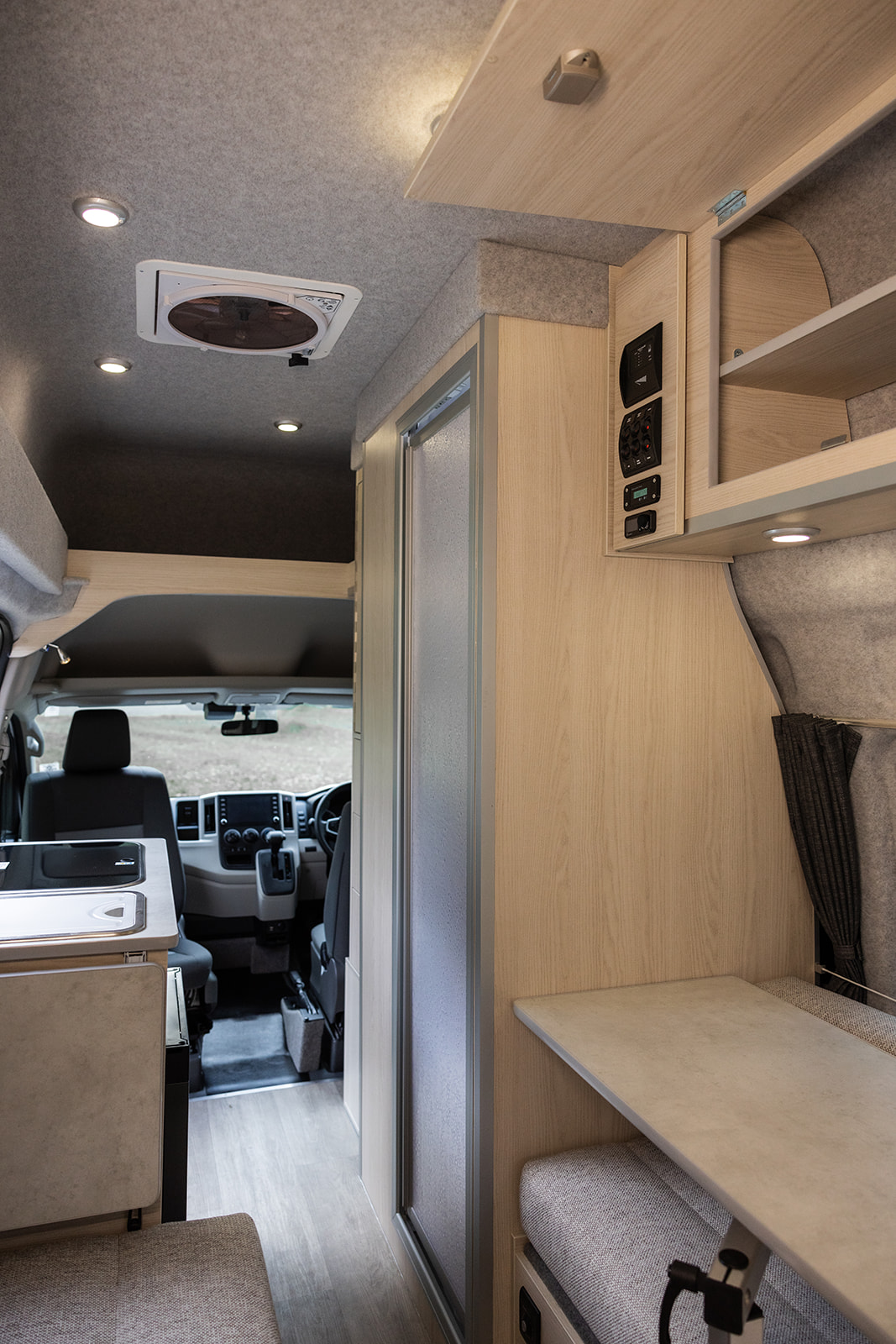 Campervan 11