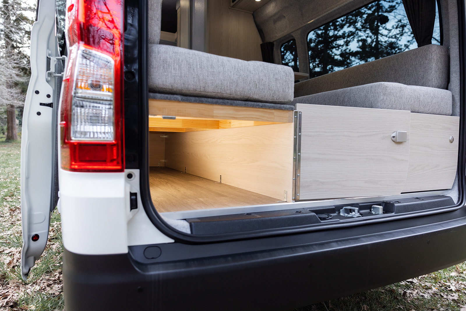 Campervan 16