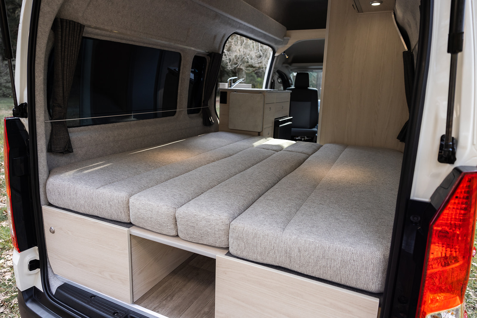 Campervan 20