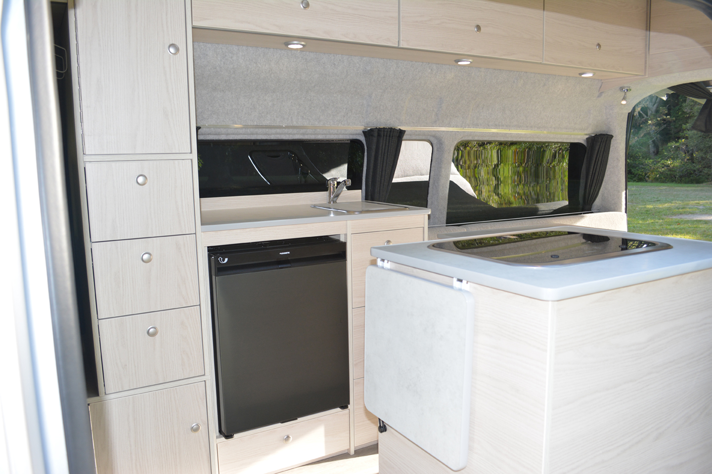 WBR - West Built RV